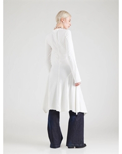 Платье Joline, белый Weekday