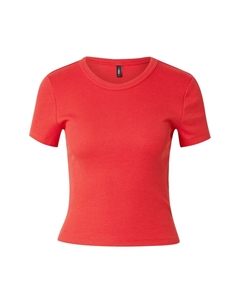 Рубашка Val, красный Only