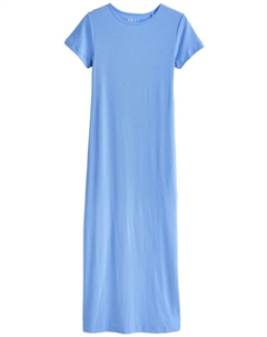 Платье, светло-синий Next