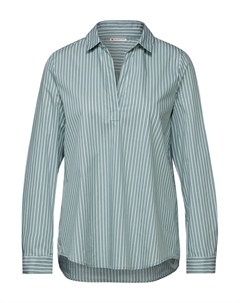 Блуза, цвет Grass green Street one