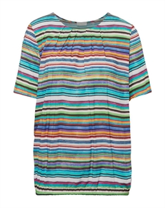 Рубашка, разноцветный Goldner