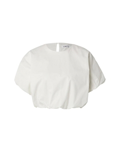 Блуза Ellen, белый Edited