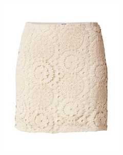 Юбка Julie, кремовый /about you