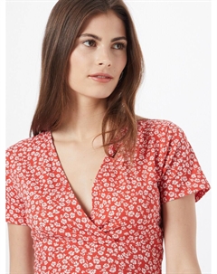 Рубашка Jamila, красный /about you