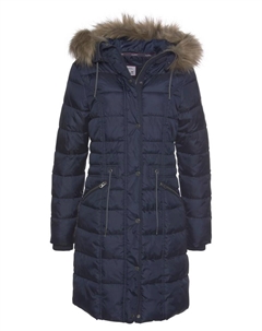 Зимняя куртка, темно-синий Kangaroos