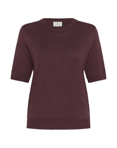 Свитер KALizza, коричневый Kaffe