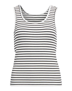 Топ OBJJamie, белый Object