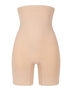 Утягивающие брюки Hunkemöller, бежевый Hunkemoller