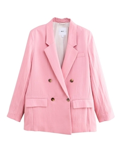 Блейзер, розовый Next