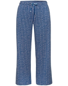 Пижамные штаны, сапфировый Vivance