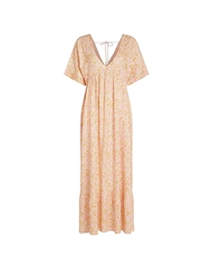 Платье Wotw long, бежевый O`neill