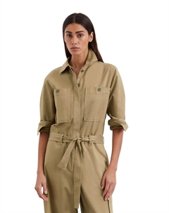 Комбинезон, бежевый Marc o'polo