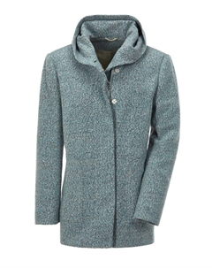 Куртка межсезонная, зеленый Goldner