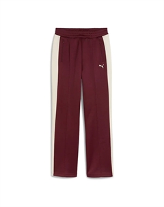 Спортивные брюки T7 Always On Comfort, фиолетовый Puma