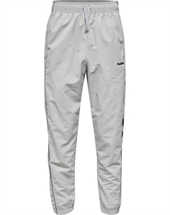 Зауженные брюки LGC Celab, цвет Silver grey Hummel