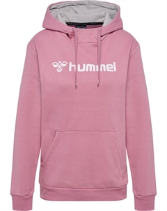 Толстовка, розовый Hummel