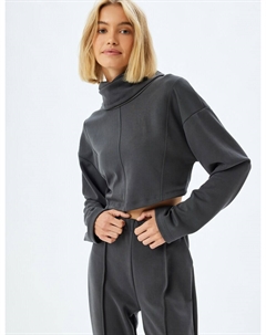 Толстовка, антрацит Koton