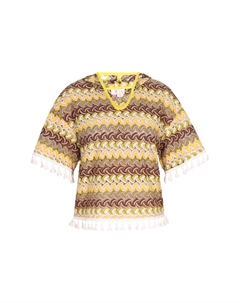 Рубашка, разноцветный Izia