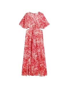 Платье, цвет Fuchsia/Raspberry Scalpers