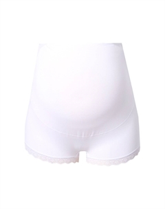 Бой-шорты, белый Ulla popken