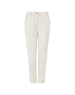 Брюки Leaf, белый Protest