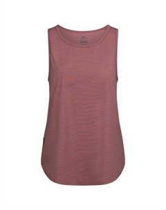 Футболка без рукавов Kannal, фиолетовый Trespass