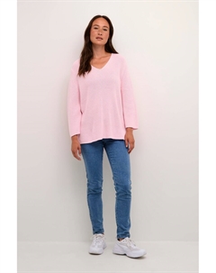 Свитер Merian, розовый Kaffe