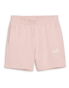 Спортивные шорты Ess Small N1 Logo 5´´, розовый Puma