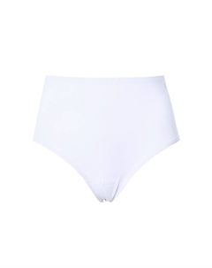 Трусики, белый Ulla popken