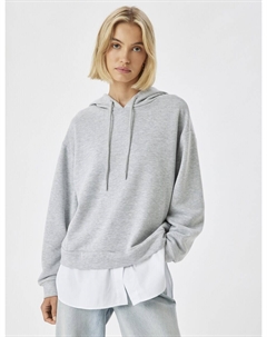 Толстовка, серый Koton