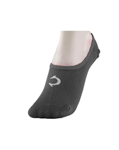 Носки 2 шт C21209 no show, черный John smith