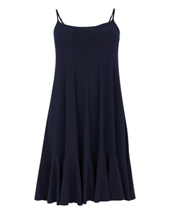 Платье, синий Yoek