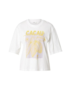 Рубашка Bena, белый Jdy