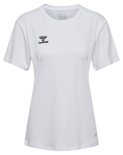 Рубашка, белый Hummel