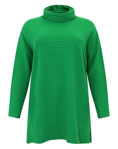 Свитер, цвет Grass green Yoek