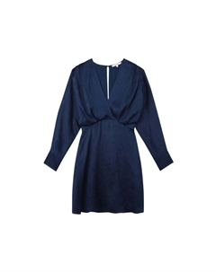 Платье, темно-синий Scalpers