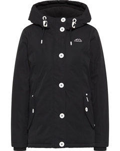 Зимняя куртка, черный Icebound