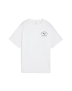 Рубашка, белый Puma