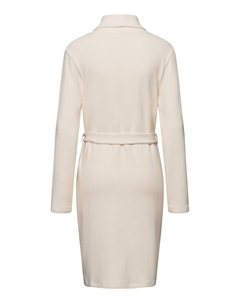 Халат Easy Wear, розовый Hanro