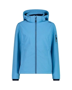 Куртка 39A5006 softshell, синий Cmp