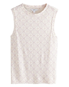 Топ, экрю Next