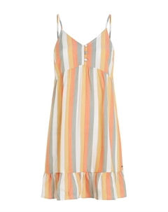 Платье, разноцветный O`neill
