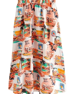 Юбка, белый Next