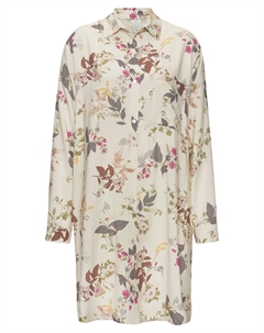 Ночная рубашка, песочный Lascana