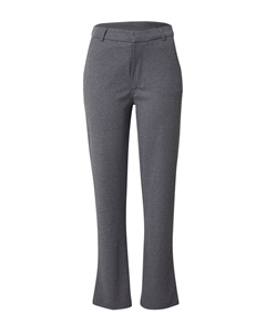 Брюки свободного кроя GEGGO, пятнистый серый Jdy