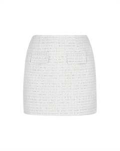 Юбка Fashion Look, аква Faina