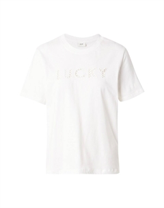 Рубашка SELMA, белый Jdy