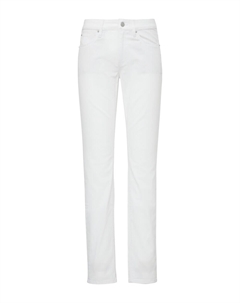 Узкие джинсы Catie, белый Qs