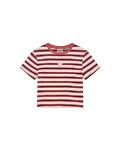 Рубашка, красный Guess