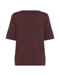 Свитер KALizza, коричневый Kaffe